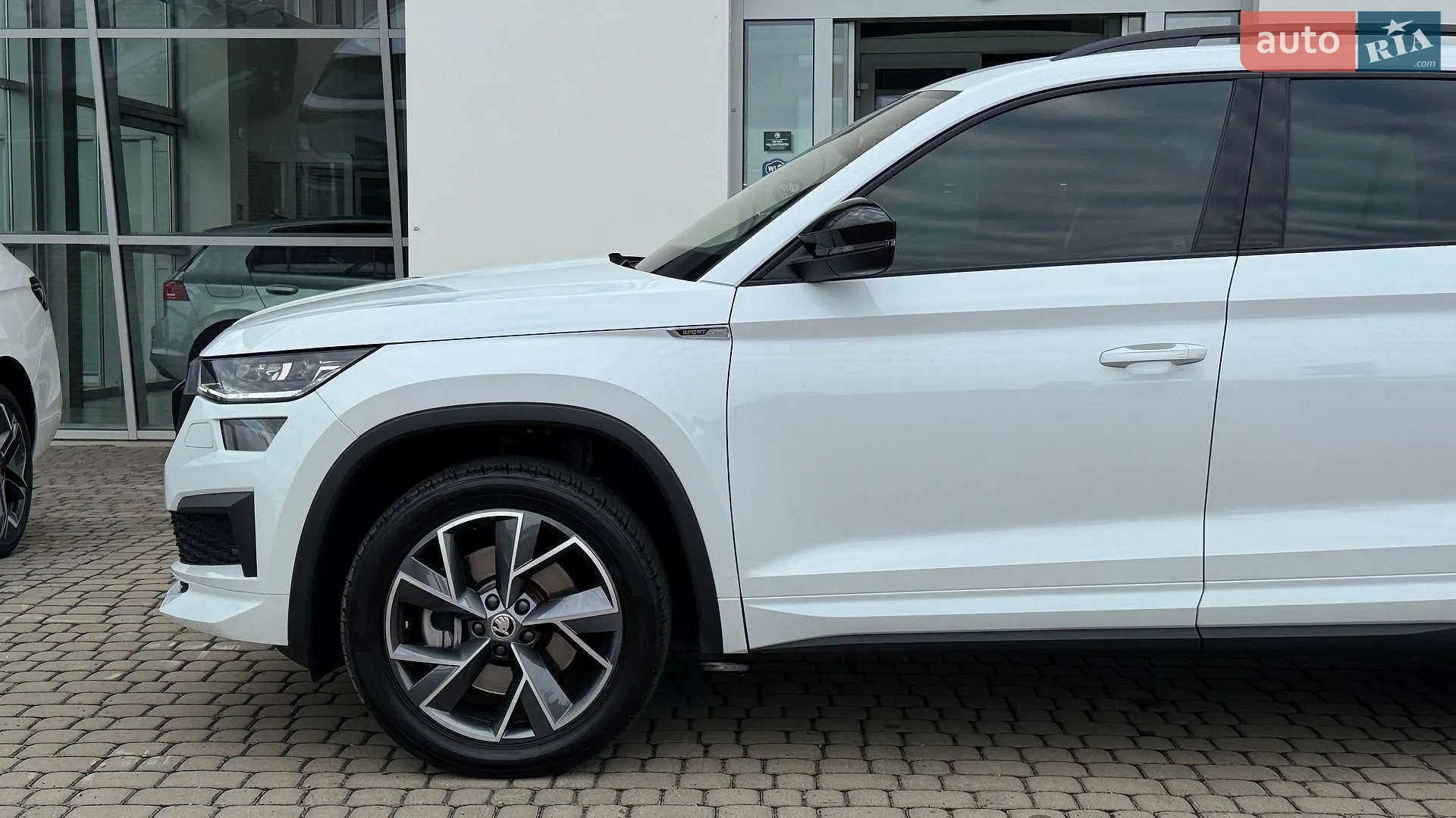 2023 Skoda Kodiaq - мініатюра 10