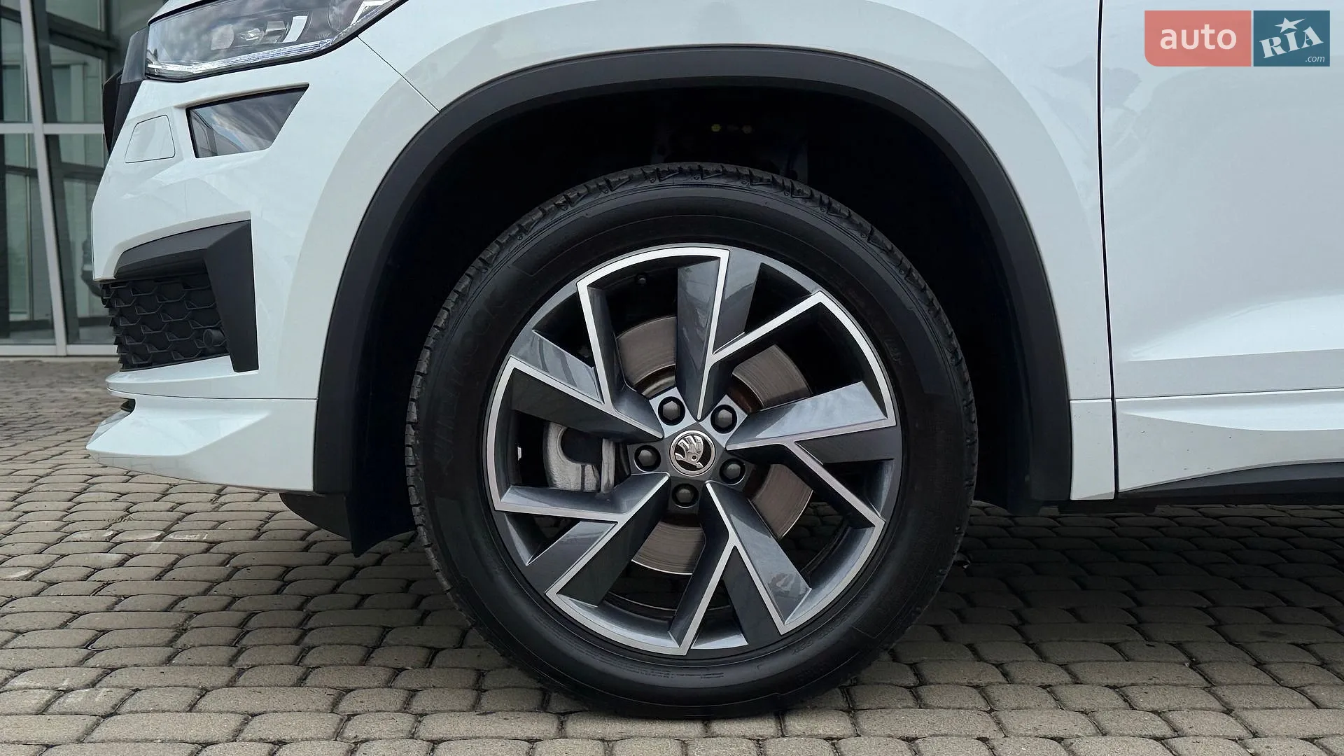 2023 Skoda Kodiaq - мініатюра 12