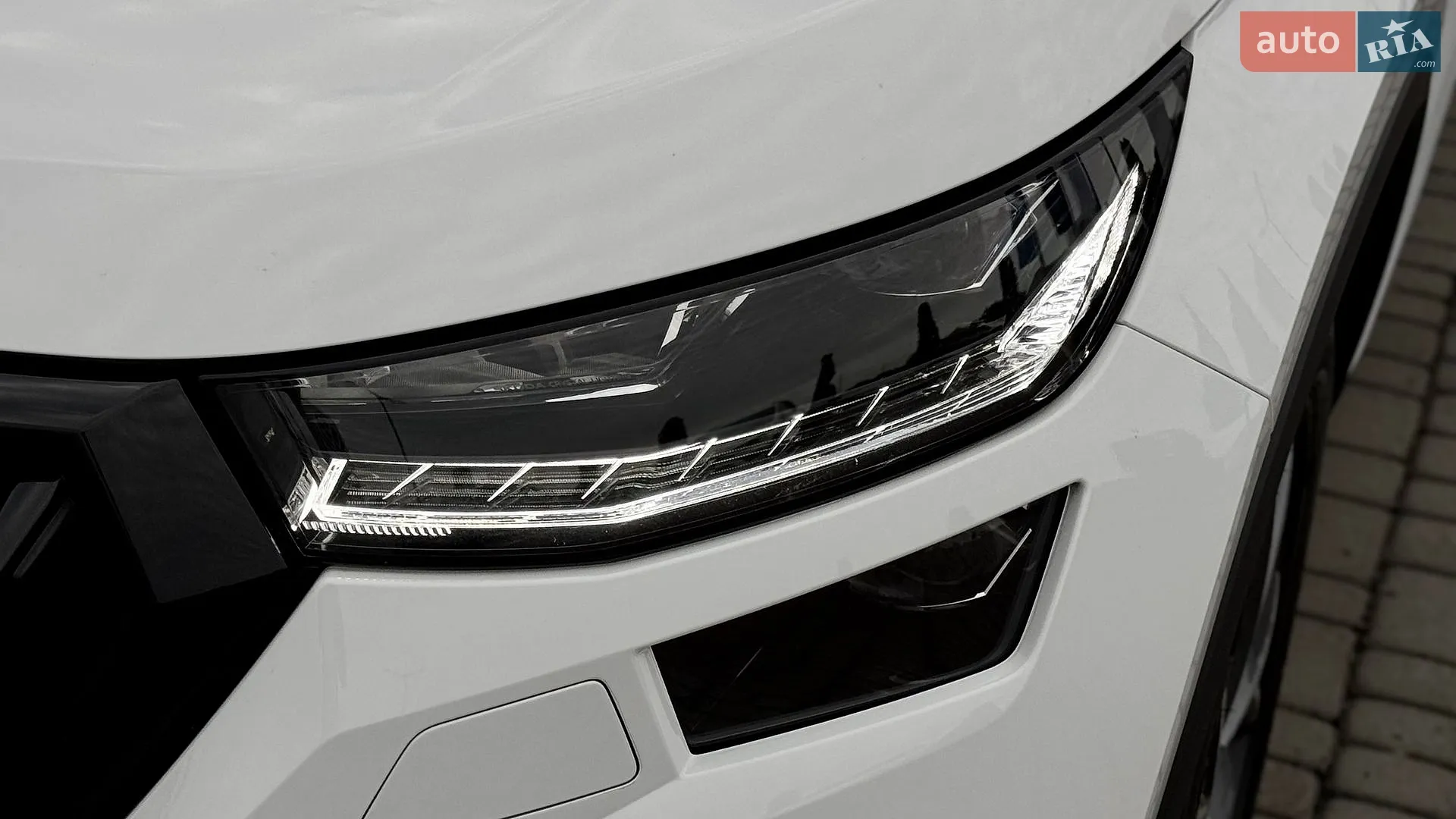 2023 Skoda Kodiaq - мініатюра 14