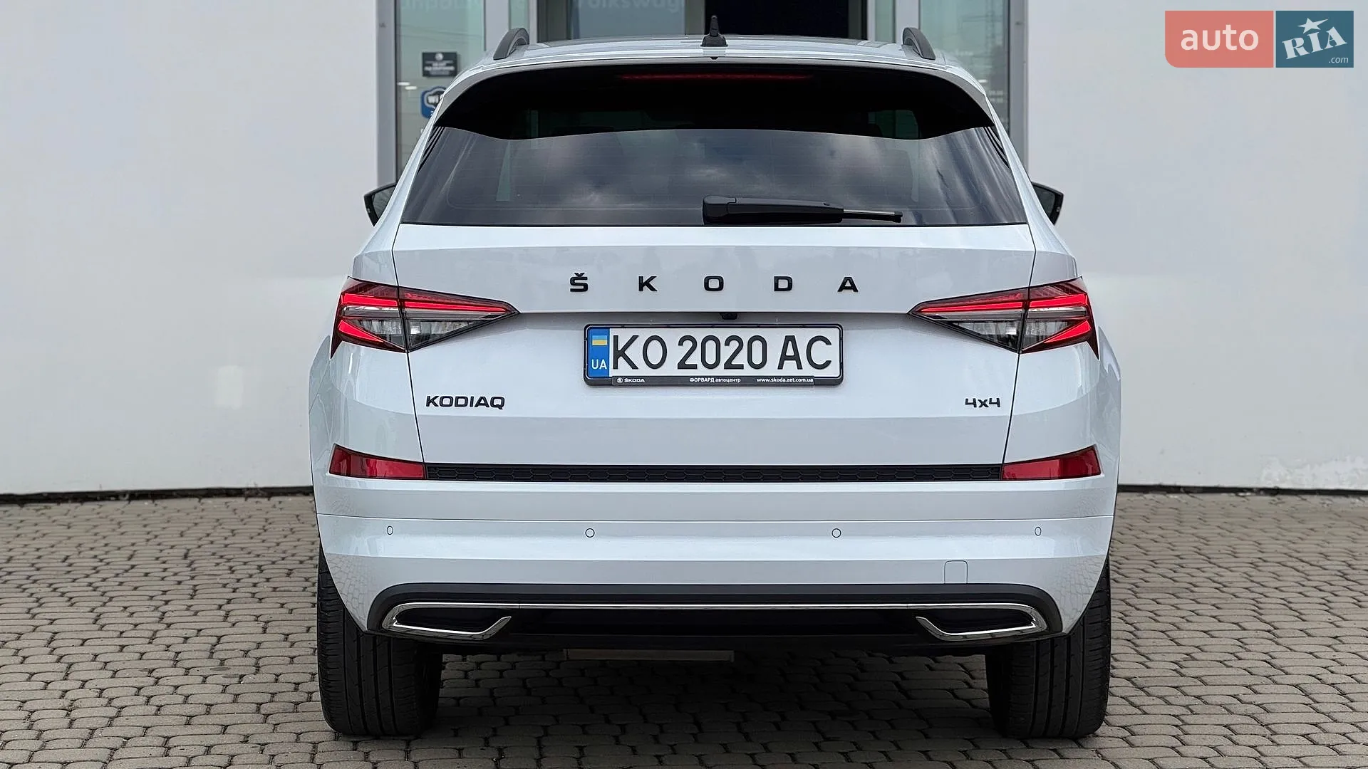 2023 Skoda Kodiaq - мініатюра 15