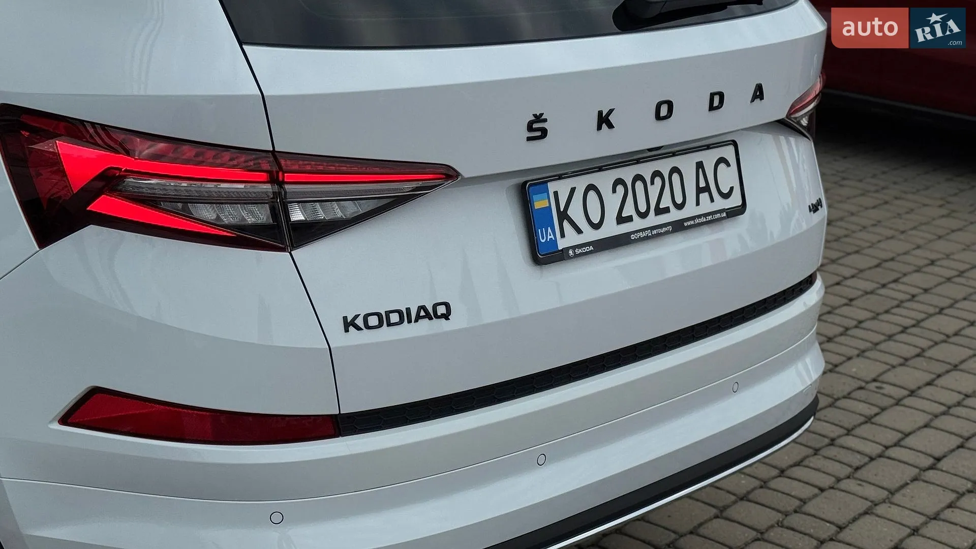 2023 Skoda Kodiaq - мініатюра 19
