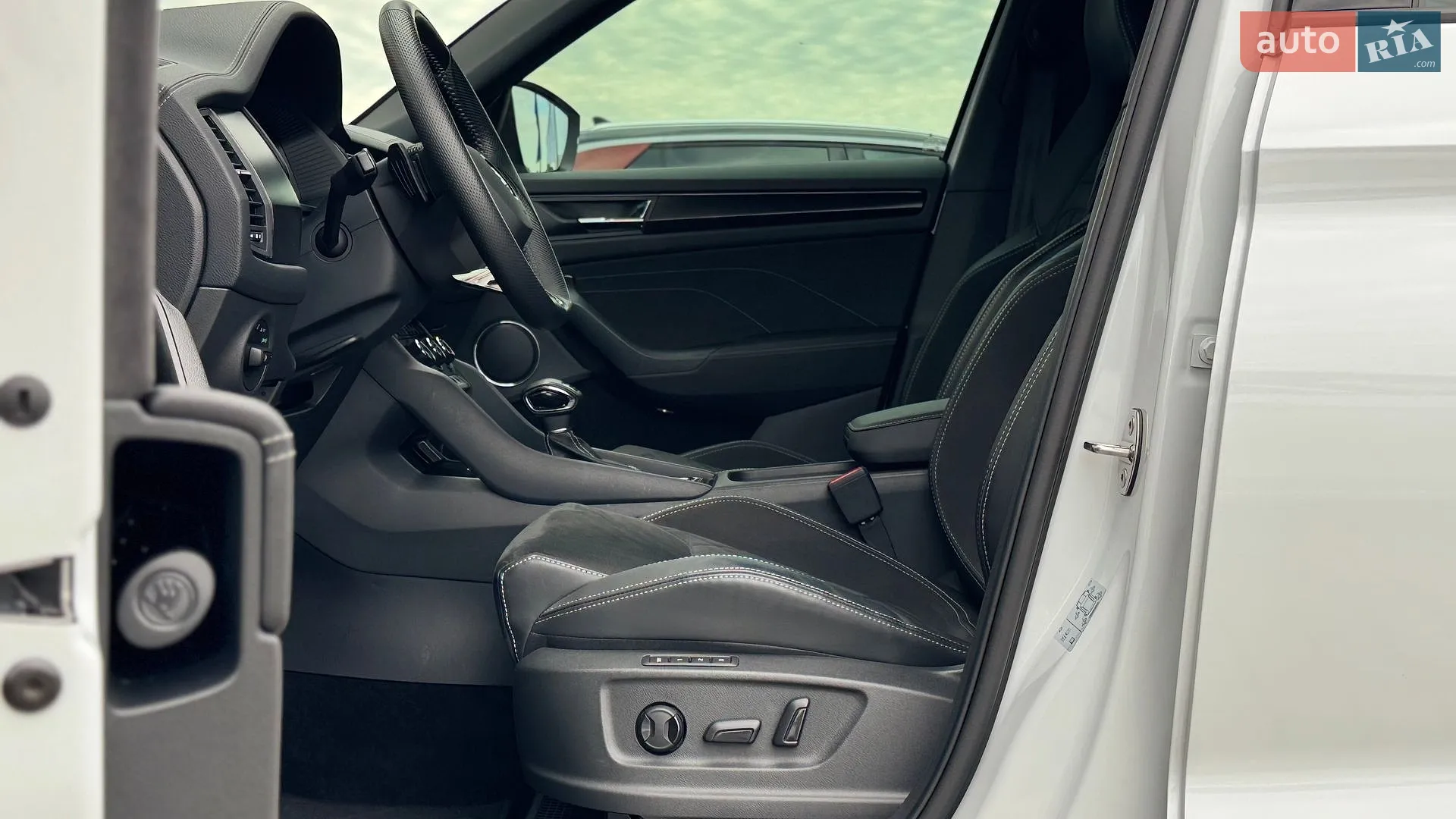 2023 Skoda Kodiaq - мініатюра 21
