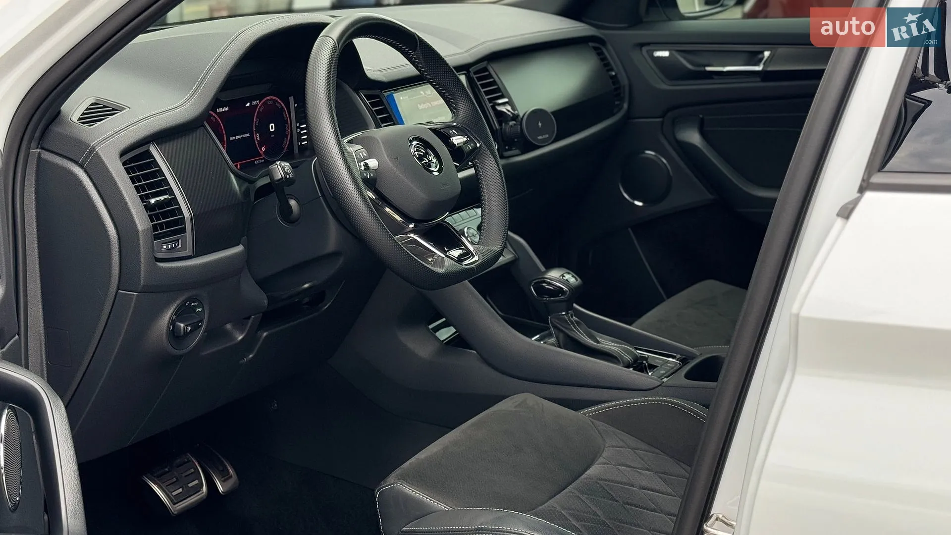 2023 Skoda Kodiaq - мініатюра 20