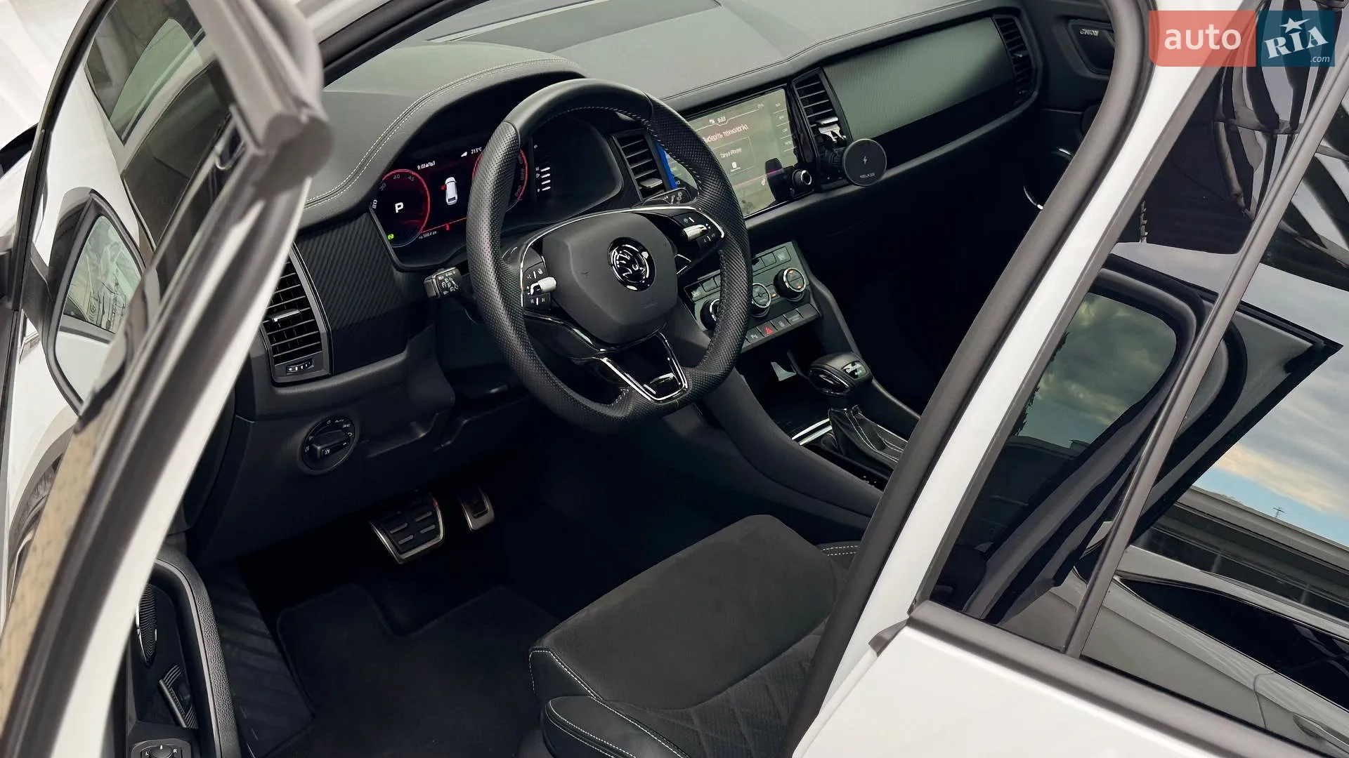 2023 Skoda Kodiaq - мініатюра 24