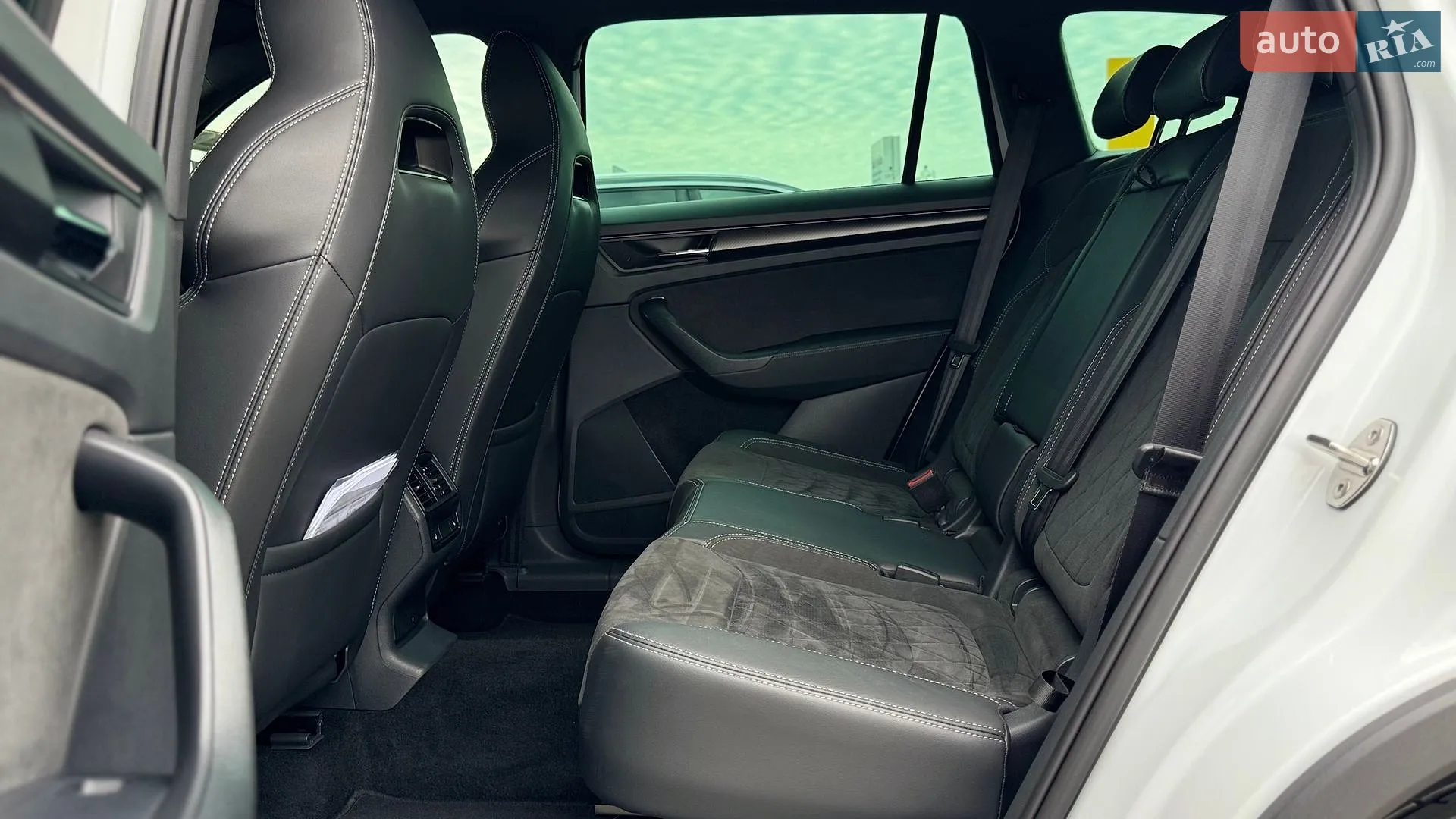 2023 Skoda Kodiaq - мініатюра 33