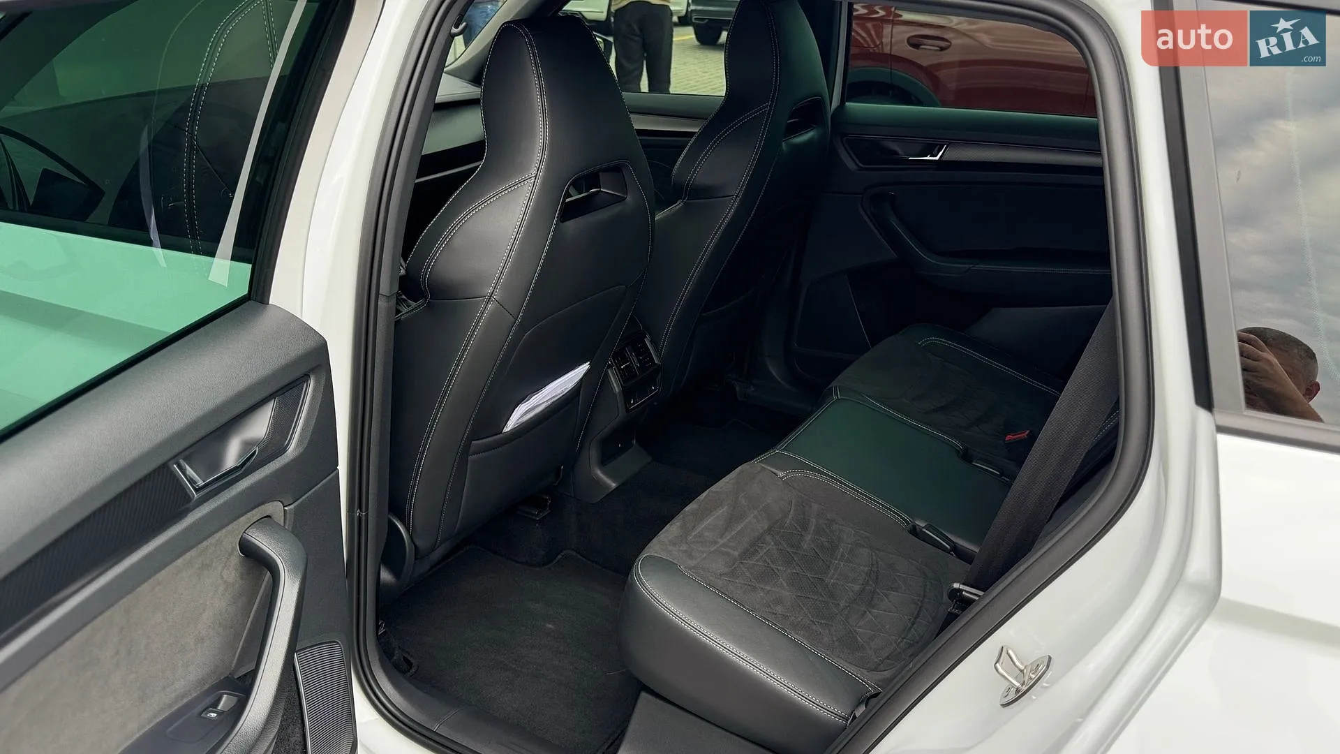 2023 Skoda Kodiaq - мініатюра 34