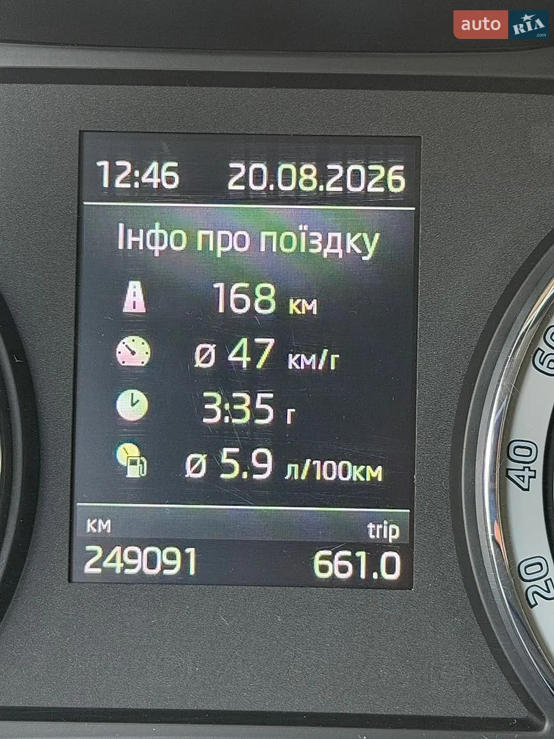 2017 Skoda Kodiaq - мініатюра 35