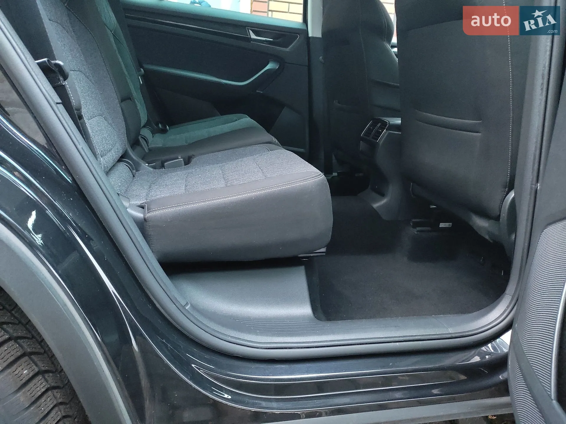 2020 Skoda Kodiaq - мініатюра 52