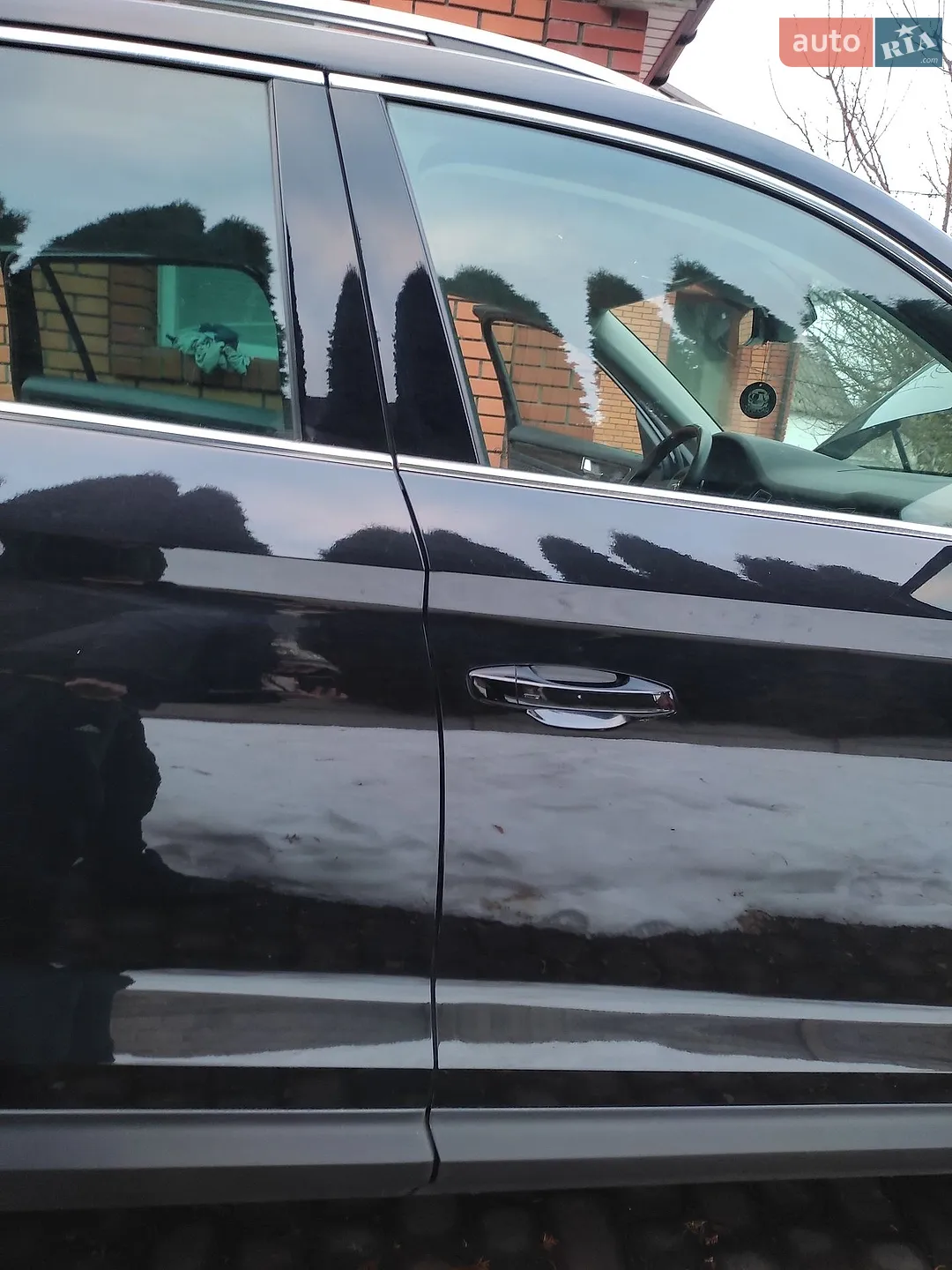 2020 Skoda Kodiaq - мініатюра 86