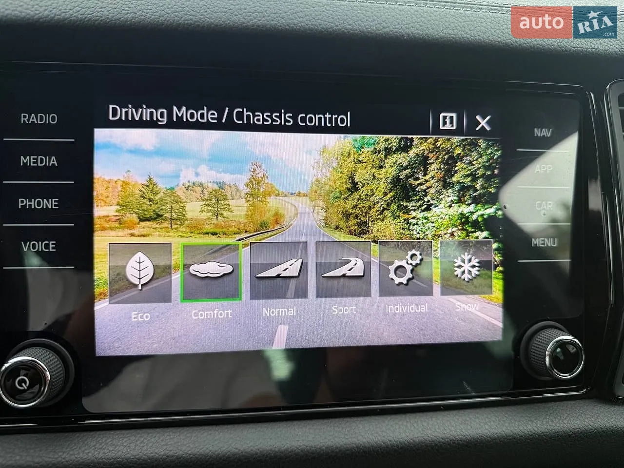 2023 Skoda Kodiaq - мініатюра 28