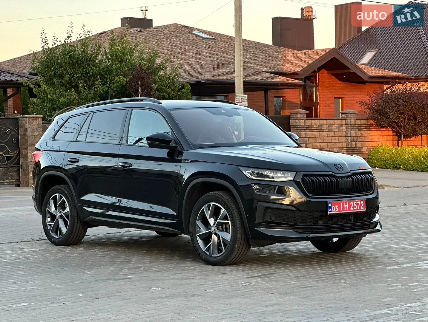 2022 Skoda Kodiaq - мініатюра 15