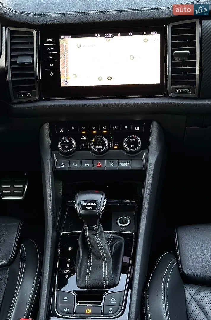 2022 Skoda Kodiaq - мініатюра 50