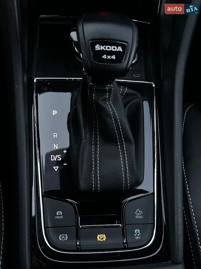 2022 Skoda Kodiaq - мініатюра 53