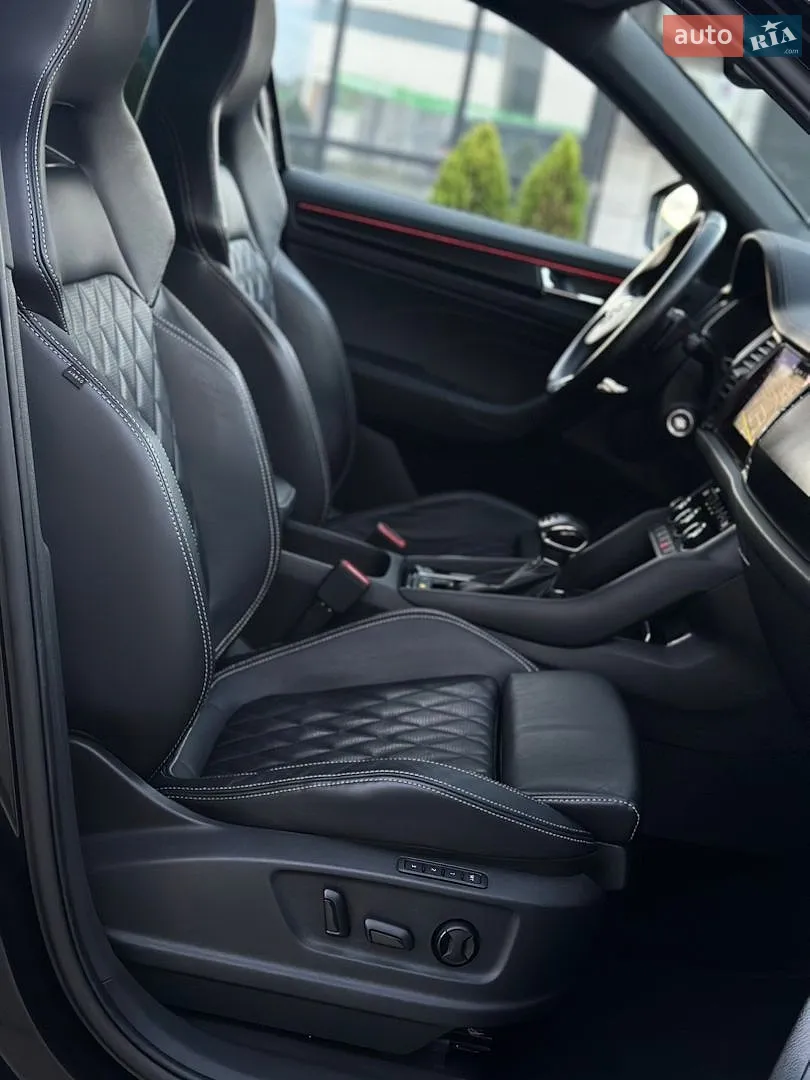 2022 Skoda Kodiaq - мініатюра 62