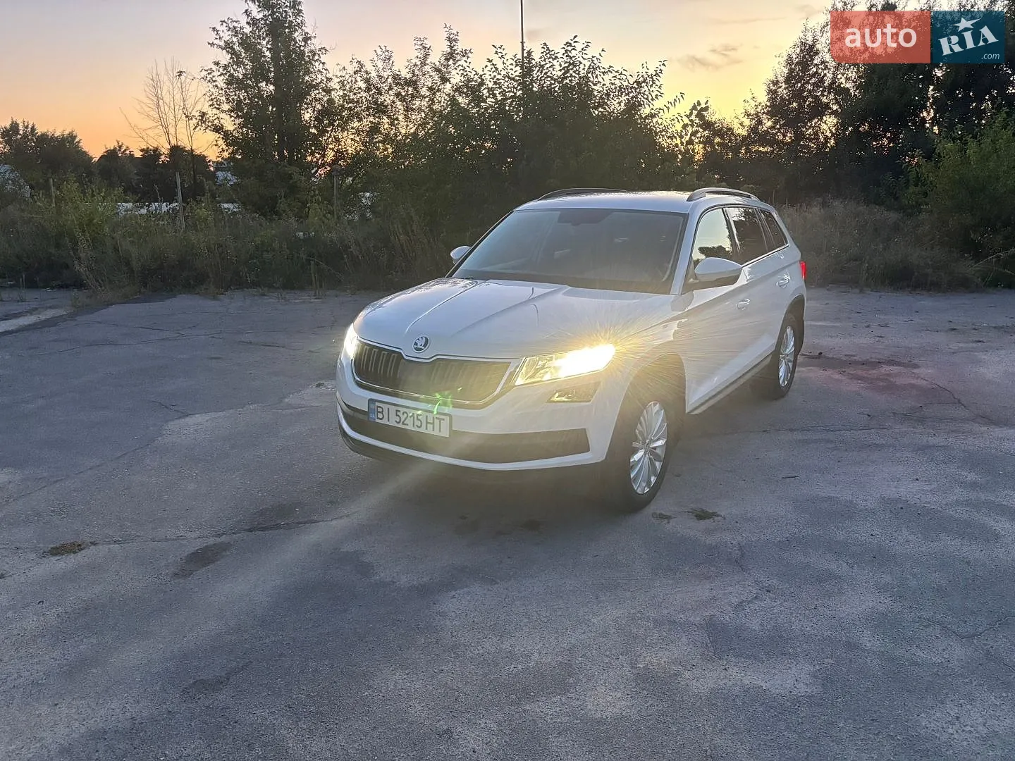 2019 Skoda Kodiaq - мініатюра 5