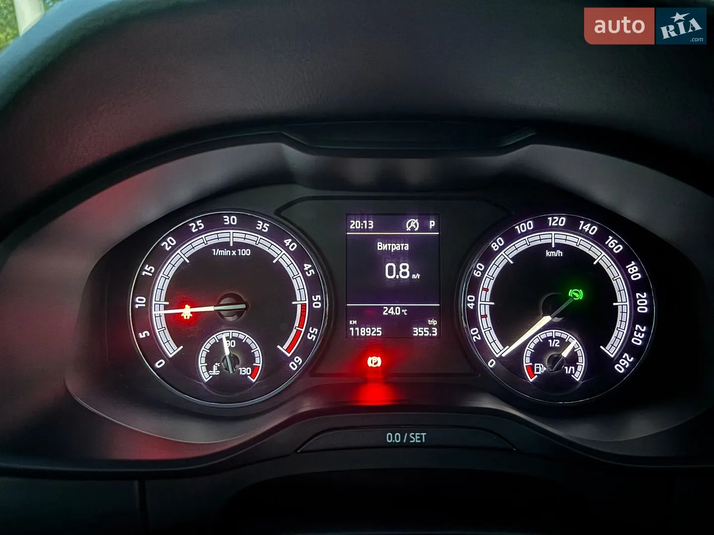 2019 Skoda Kodiaq - мініатюра 13