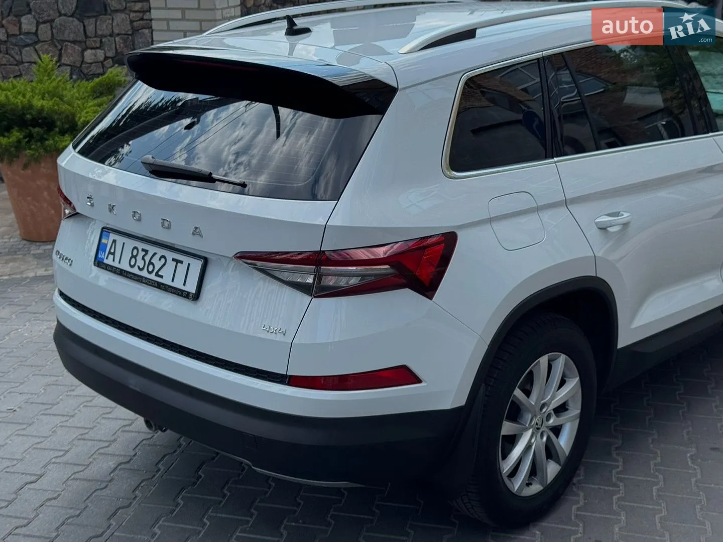 2022 Skoda Kodiaq - мініатюра 8