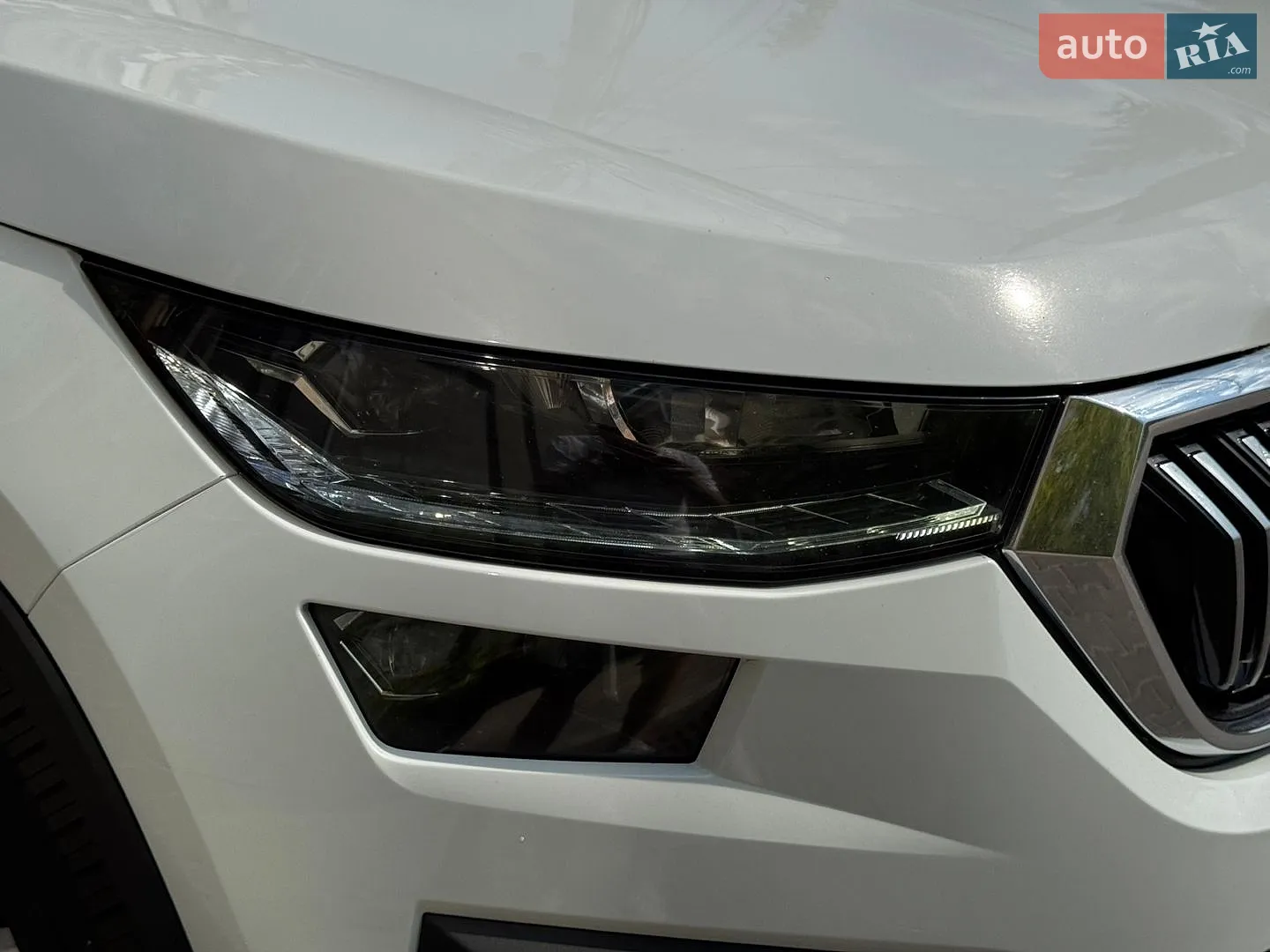 2022 Skoda Kodiaq - мініатюра 13