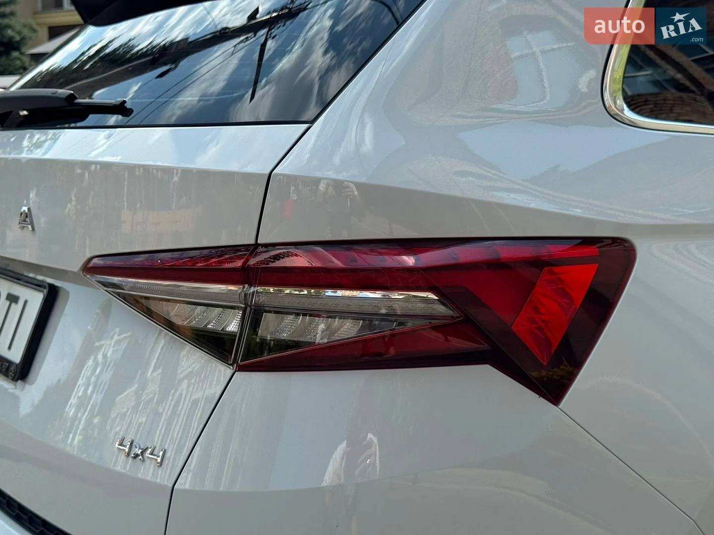 2022 Skoda Kodiaq - мініатюра 18