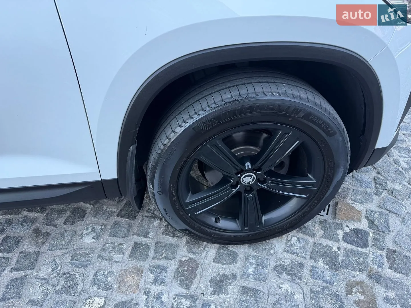 2021 Skoda Kodiaq - мініатюра 13