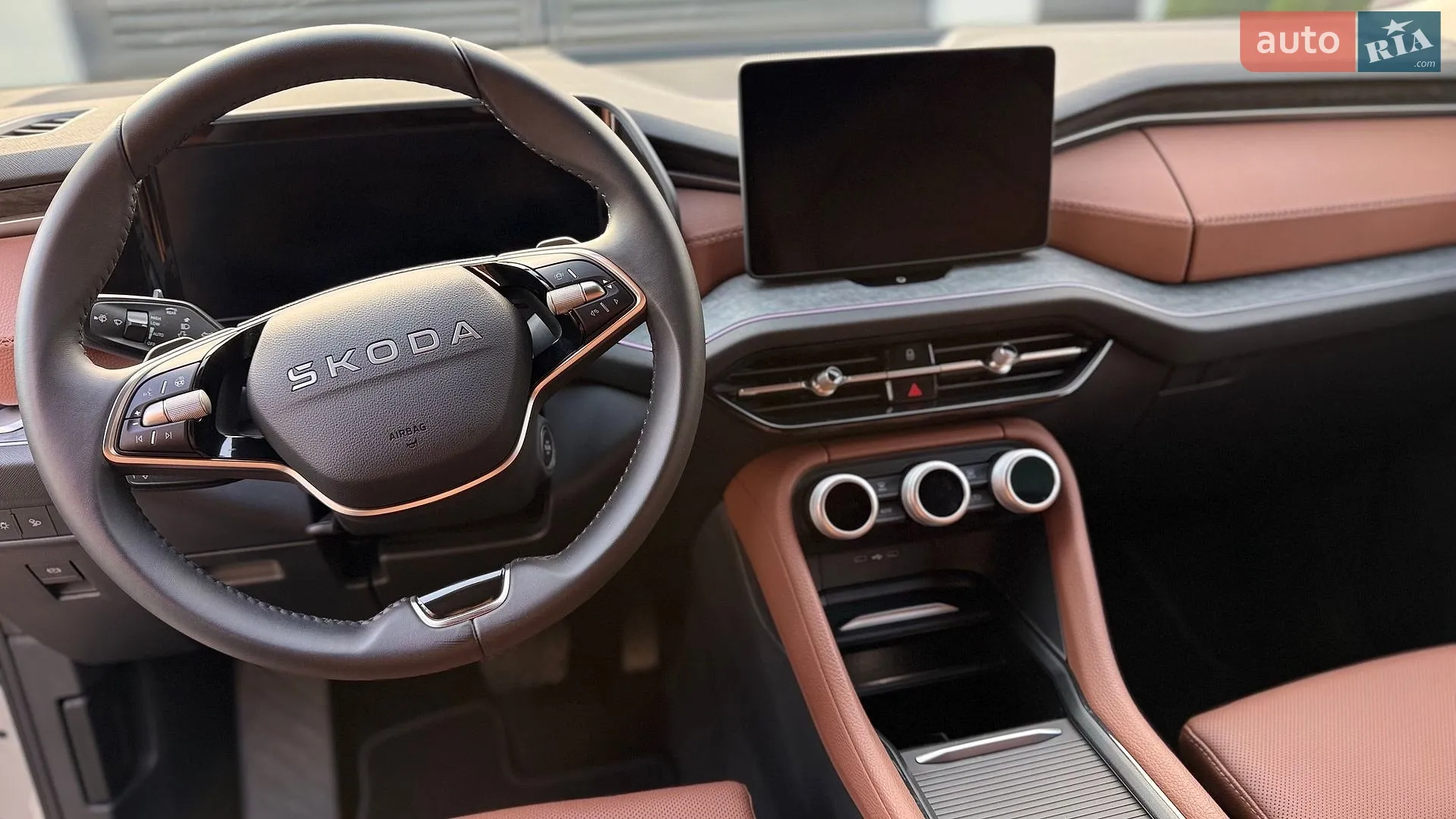 2025 Skoda Kodiaq - мініатюра 19