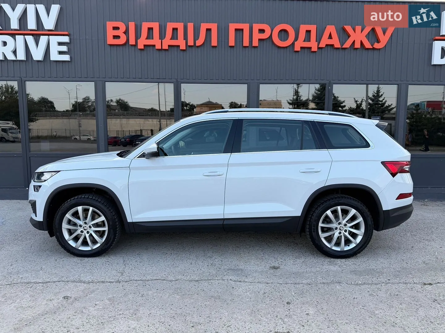 2023 Skoda Kodiaq - мініатюра 3