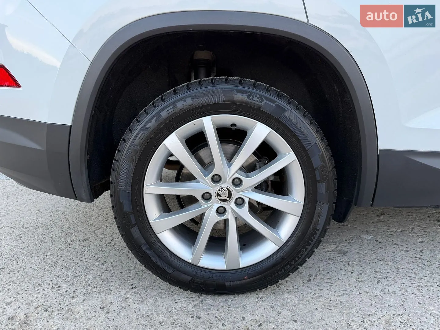 2023 Skoda Kodiaq - мініатюра 4