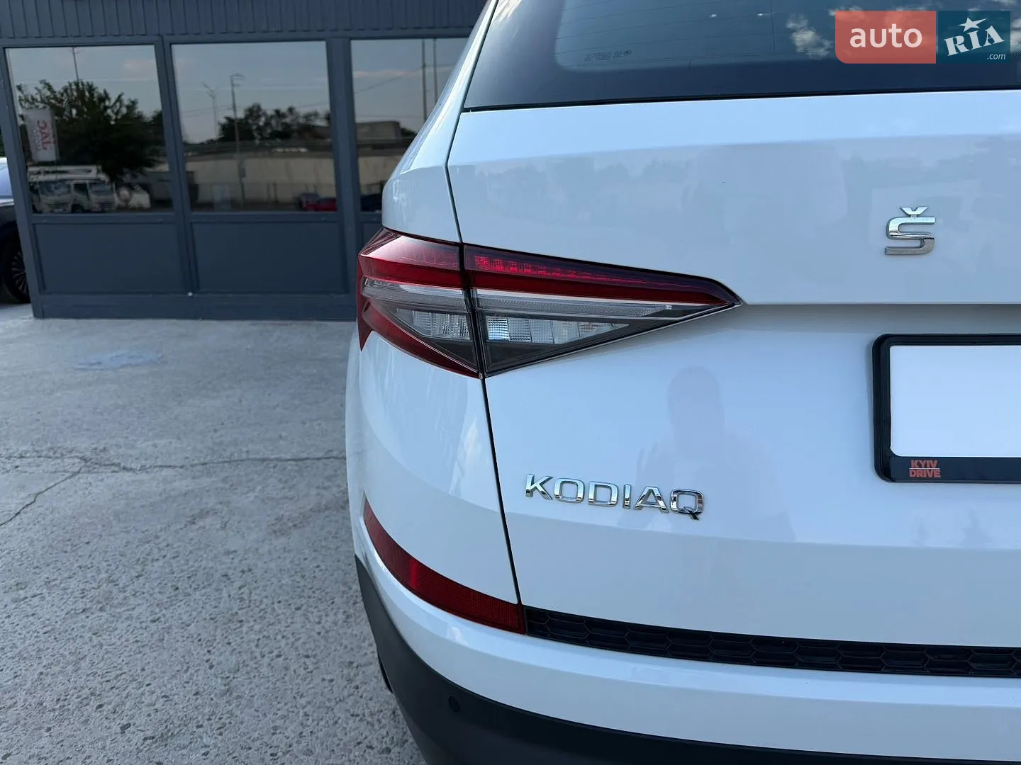2023 Skoda Kodiaq - мініатюра 15