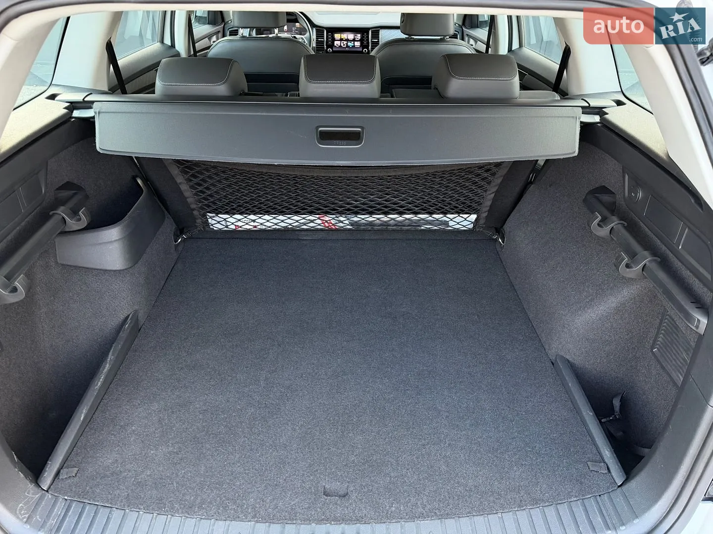 2023 Skoda Kodiaq - мініатюра 18