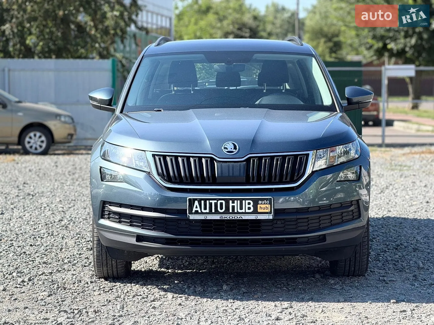 2019 Skoda Kodiaq - мініатюра 26