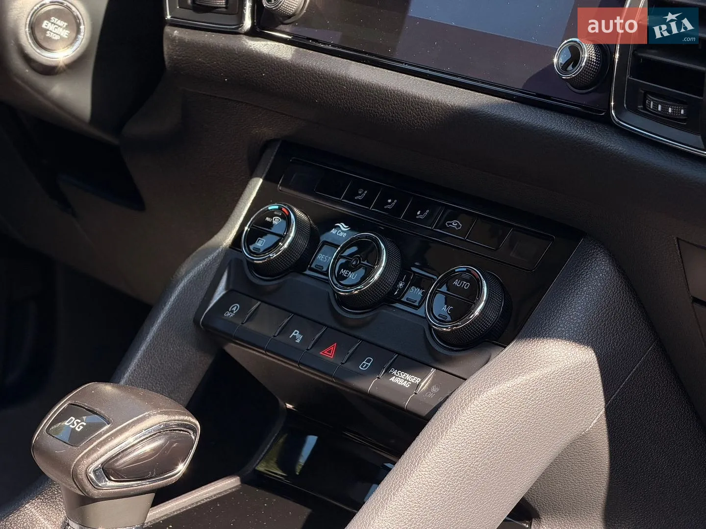 2019 Skoda Kodiaq - мініатюра 38
