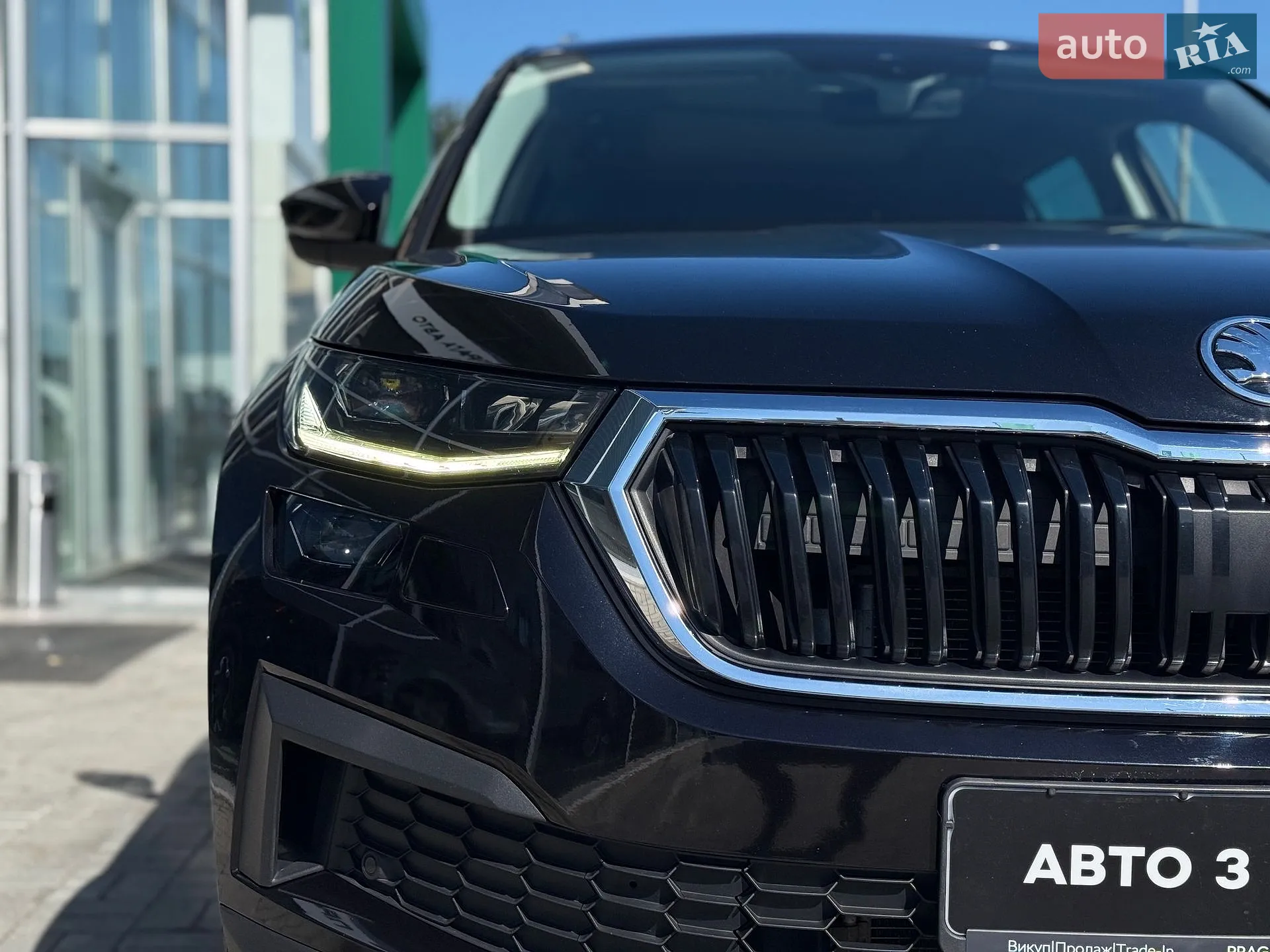2021 Skoda Kodiaq - мініатюра 9