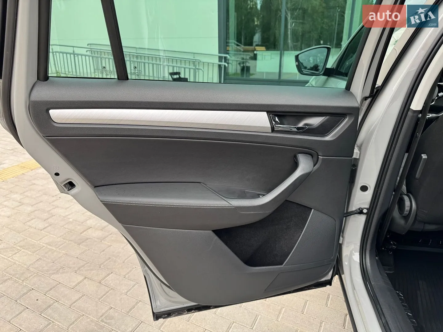 2022 Skoda Kodiaq - мініатюра 47