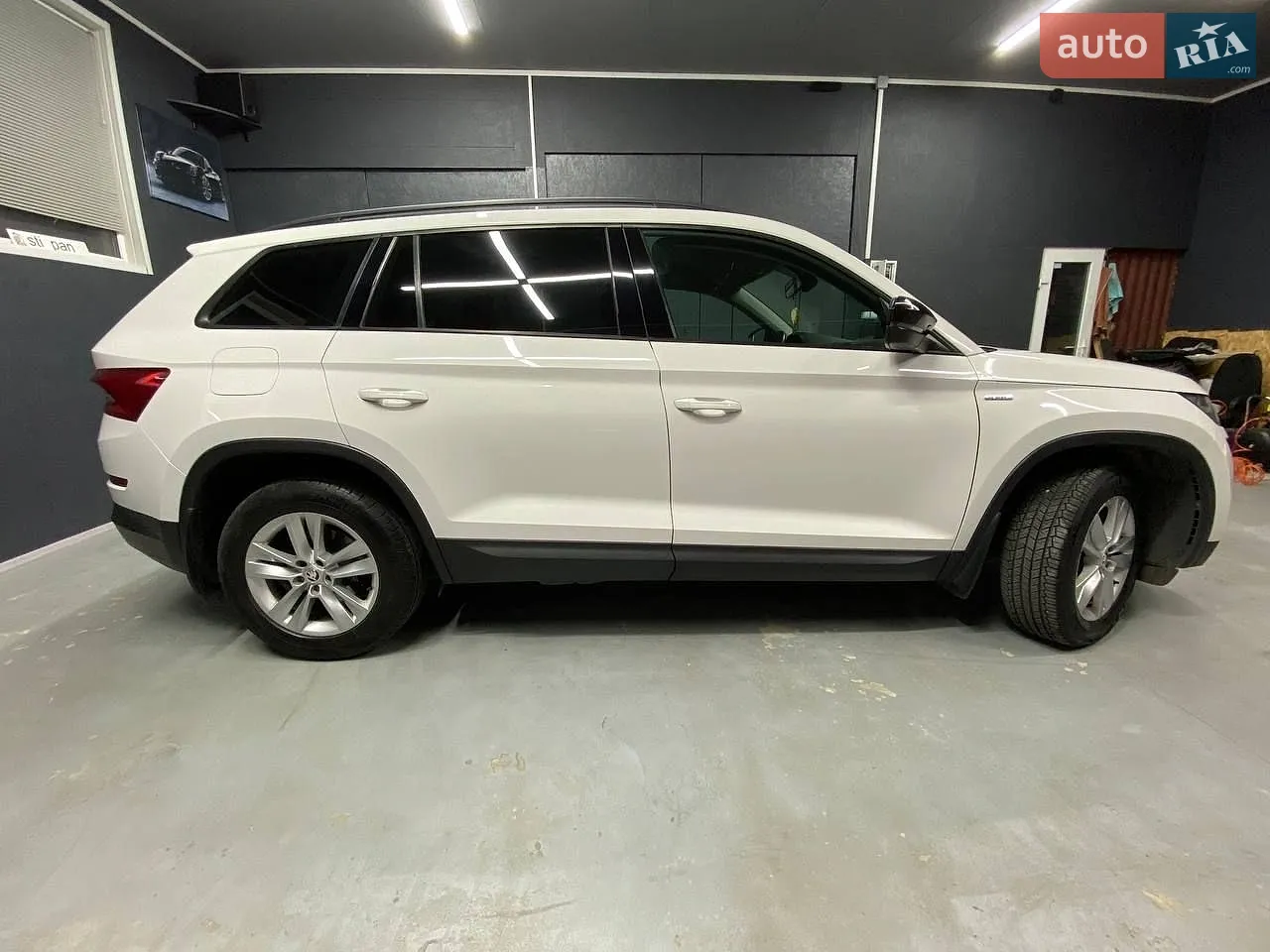 2018 Skoda Kodiaq - мініатюра 6