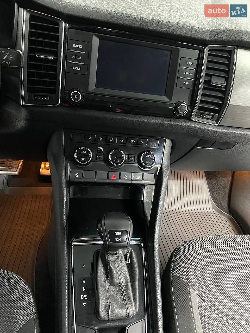 2018 Skoda Kodiaq - мініатюра 14