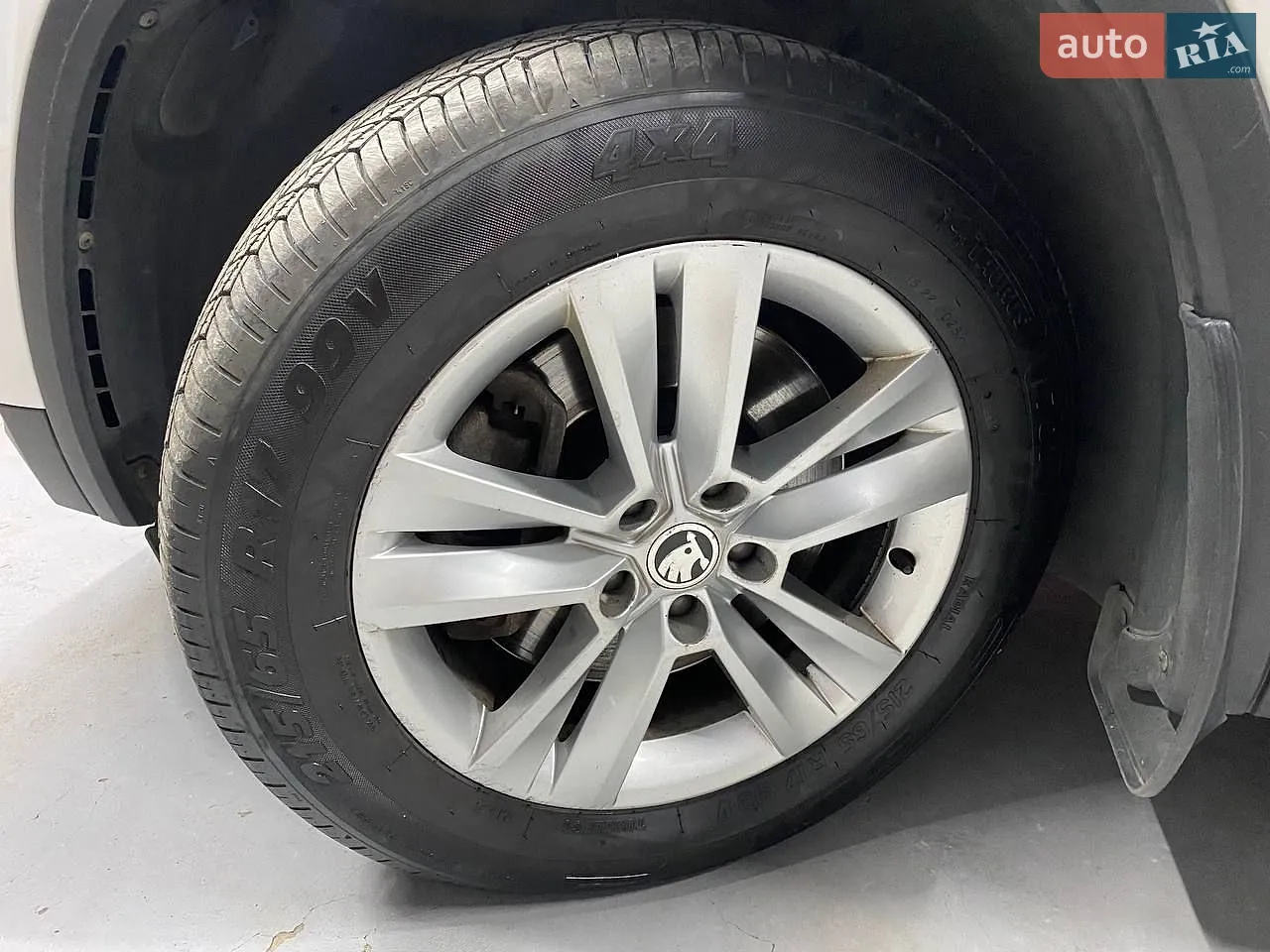 2018 Skoda Kodiaq - мініатюра 20