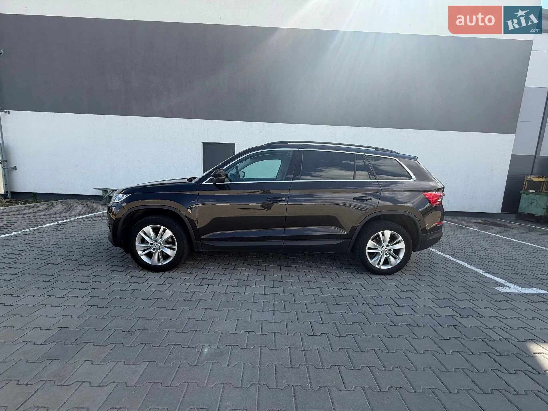 2019 Skoda Kodiaq - мініатюра 4