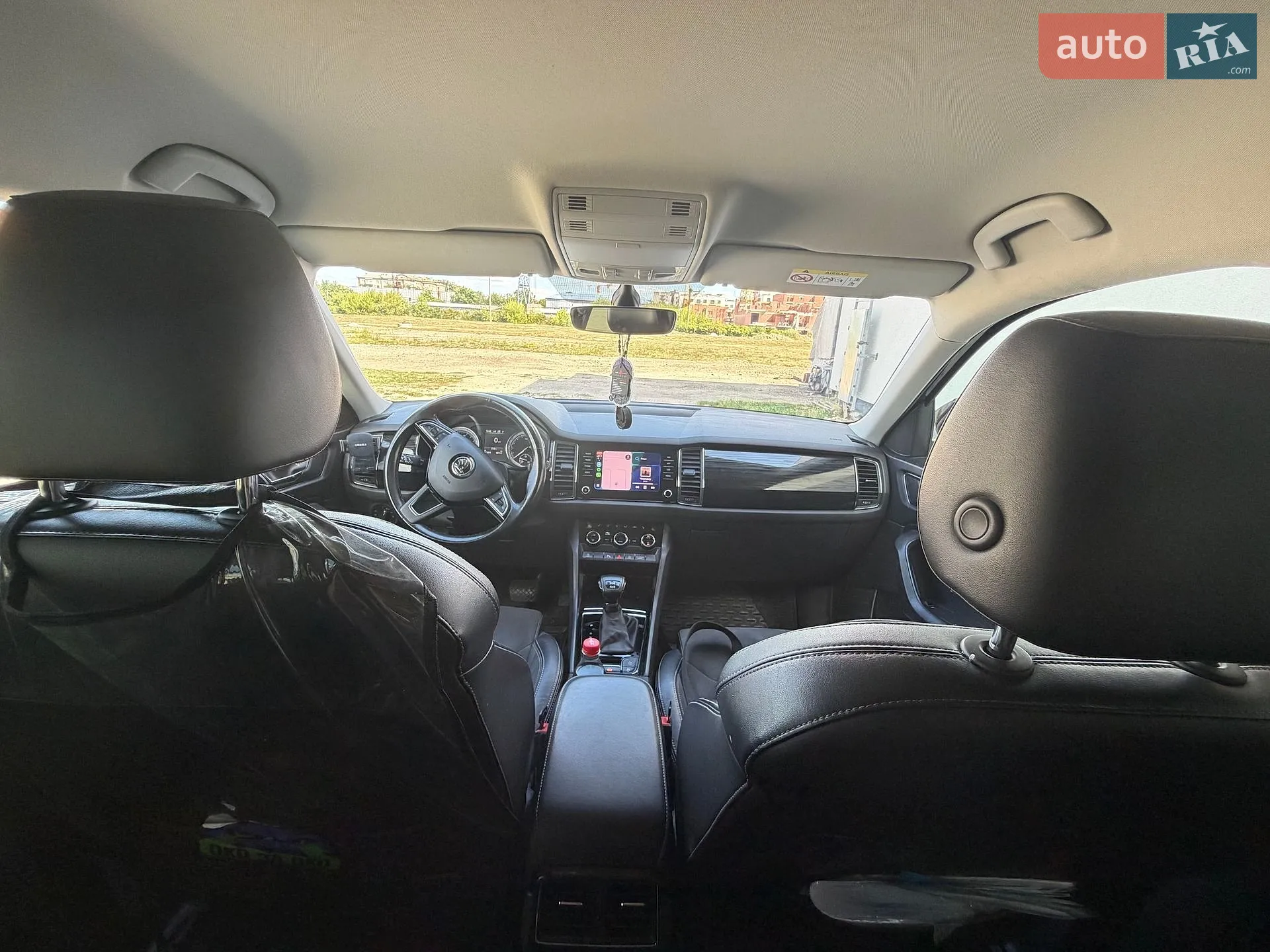 2019 Skoda Kodiaq - мініатюра 2