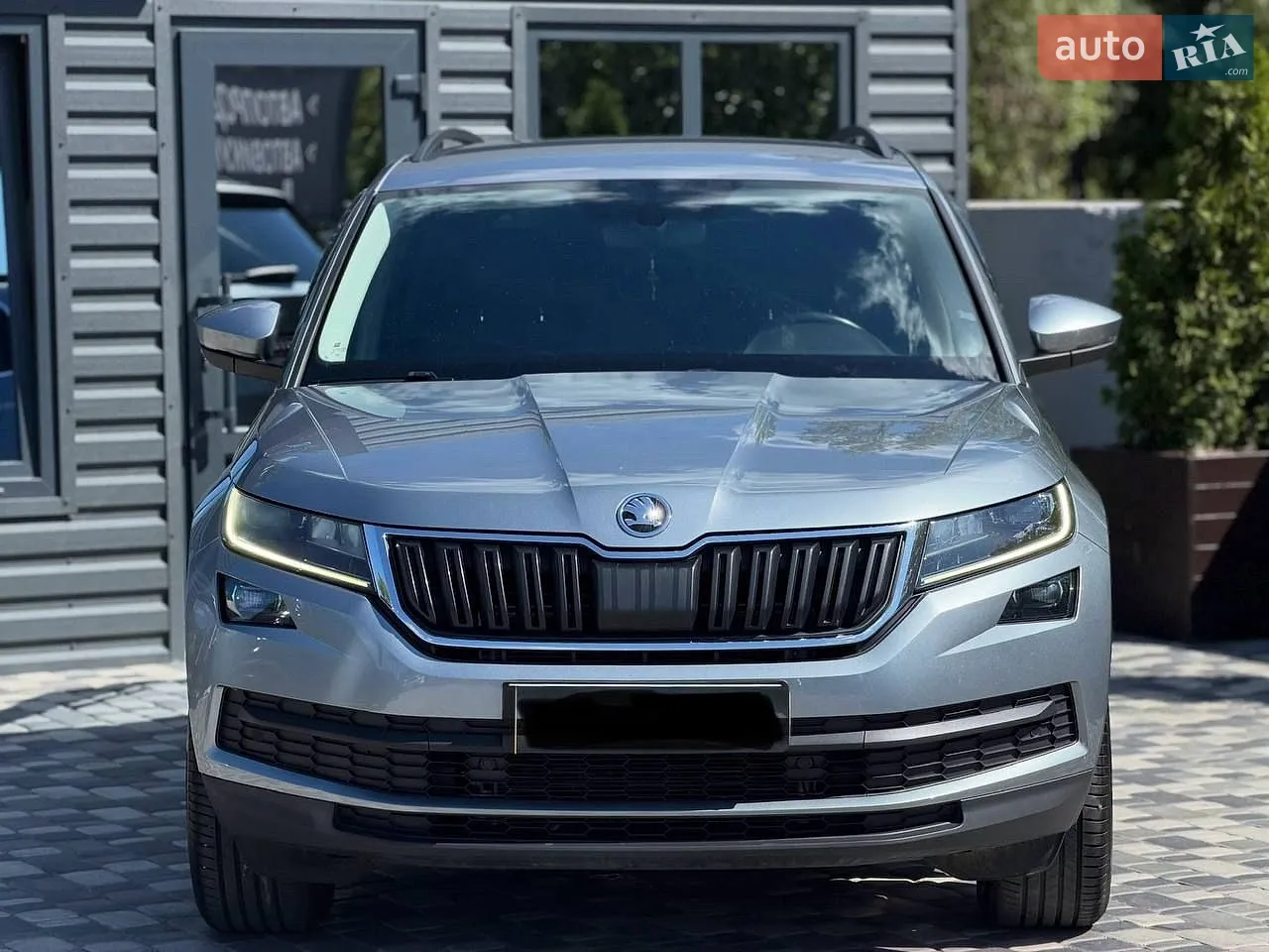 2018 Skoda Kodiaq - мініатюра 17