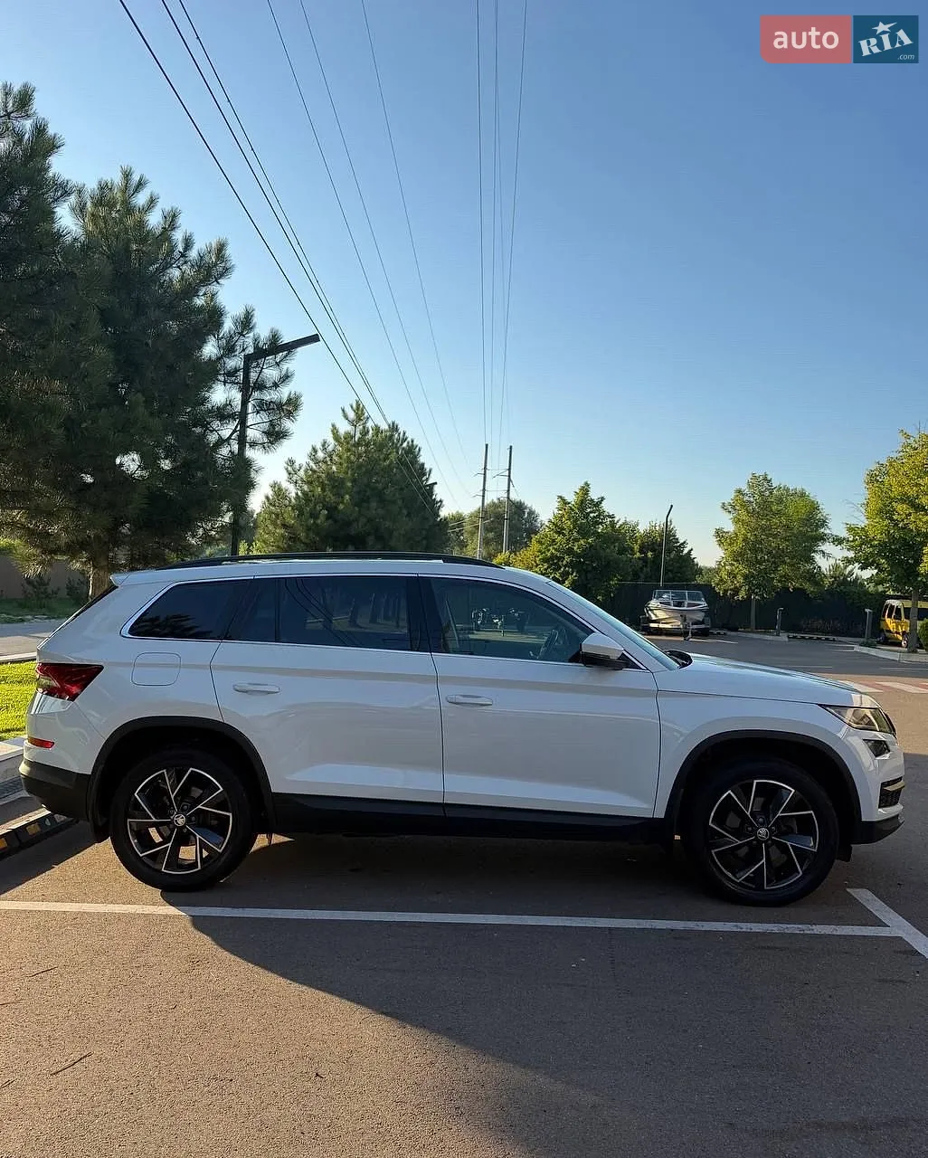 2019 Skoda Kodiaq - мініатюра 2