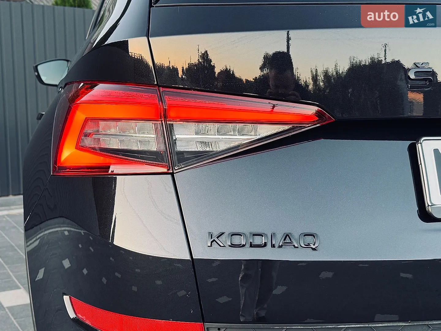 2021 Skoda Kodiaq - мініатюра 33