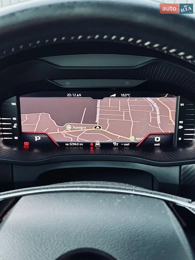 2021 Skoda Kodiaq - мініатюра 56