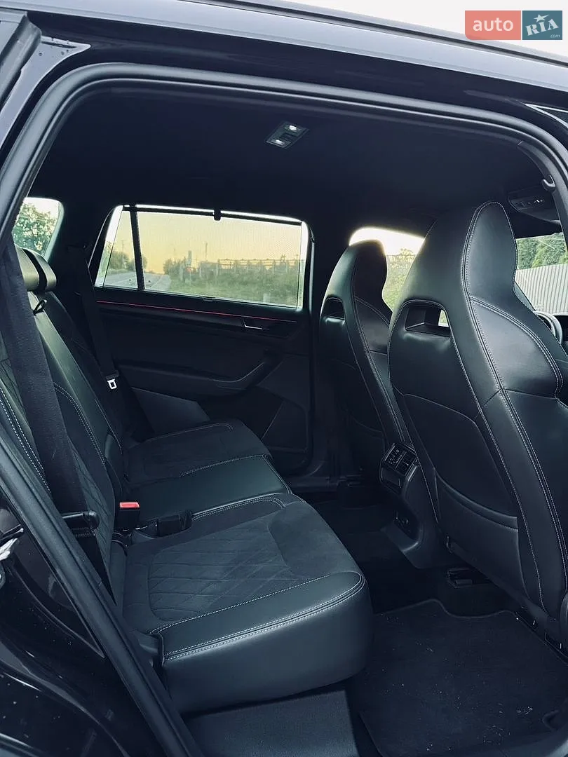 2021 Skoda Kodiaq - мініатюра 61