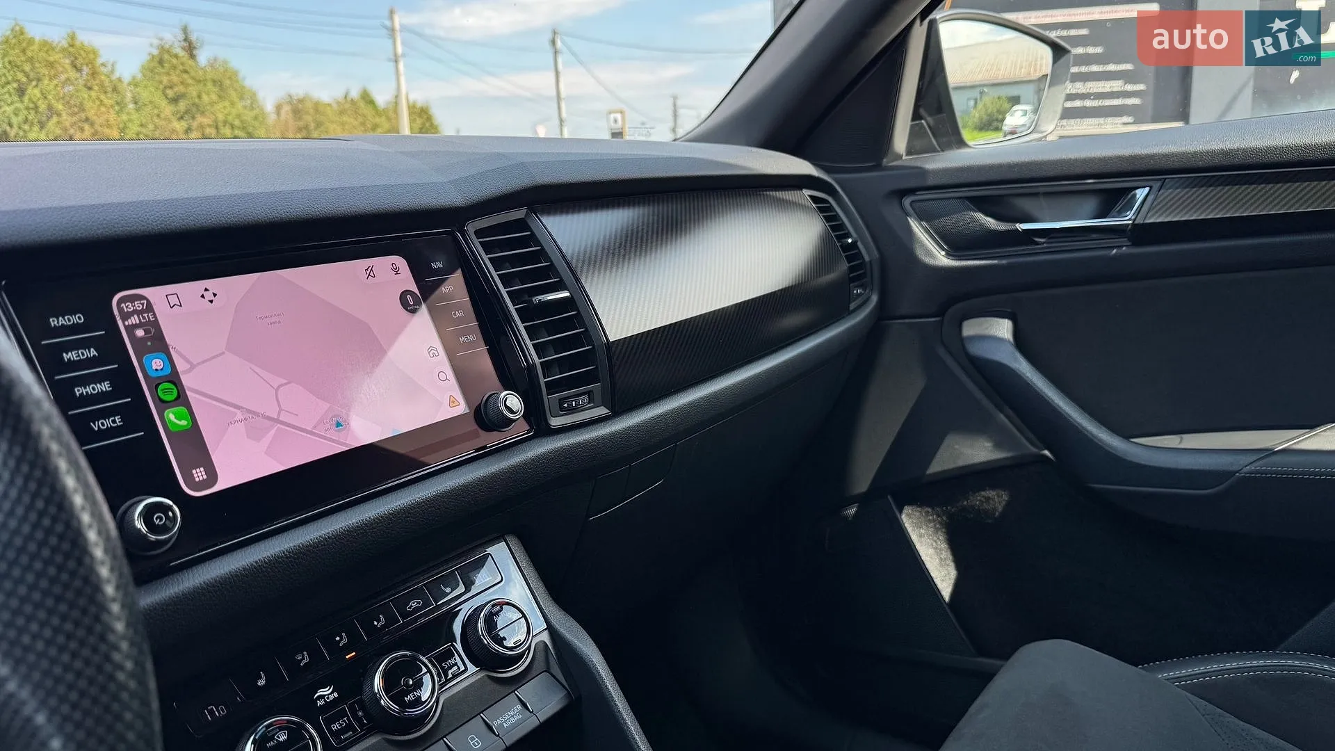 2021 Skoda Kodiaq - мініатюра 70