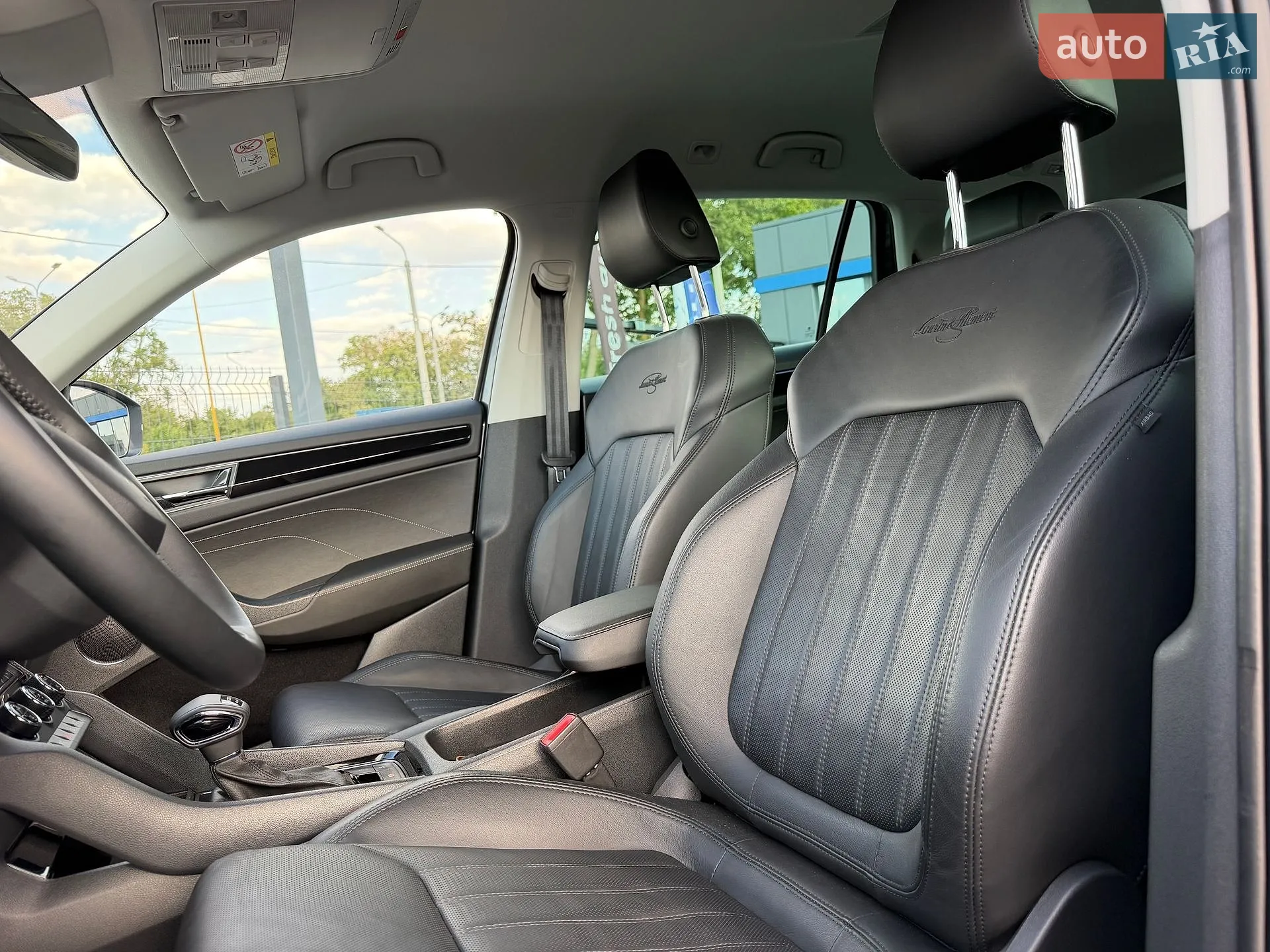 2023 Skoda Kodiaq - мініатюра 25