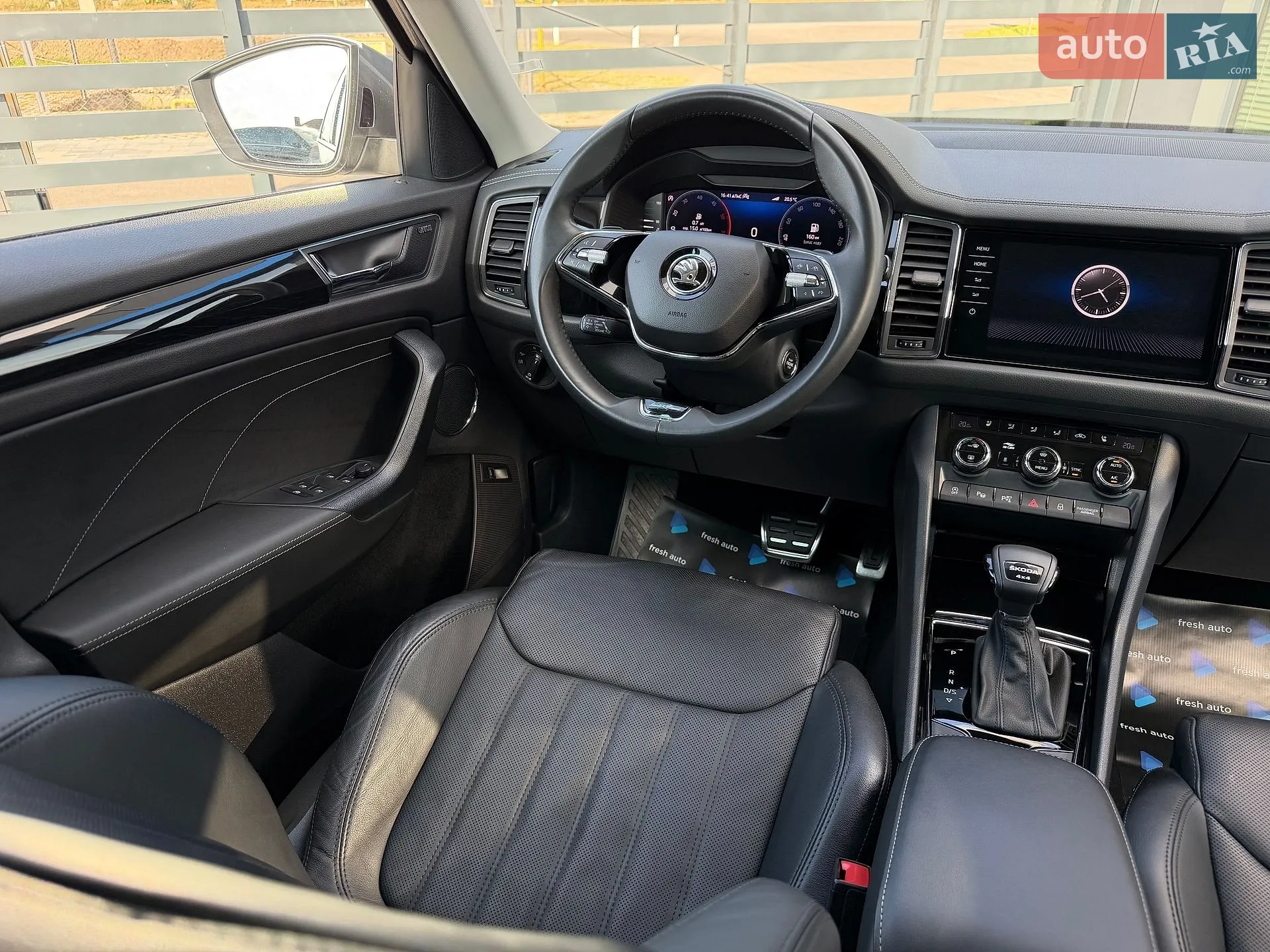 2023 Skoda Kodiaq - мініатюра 33