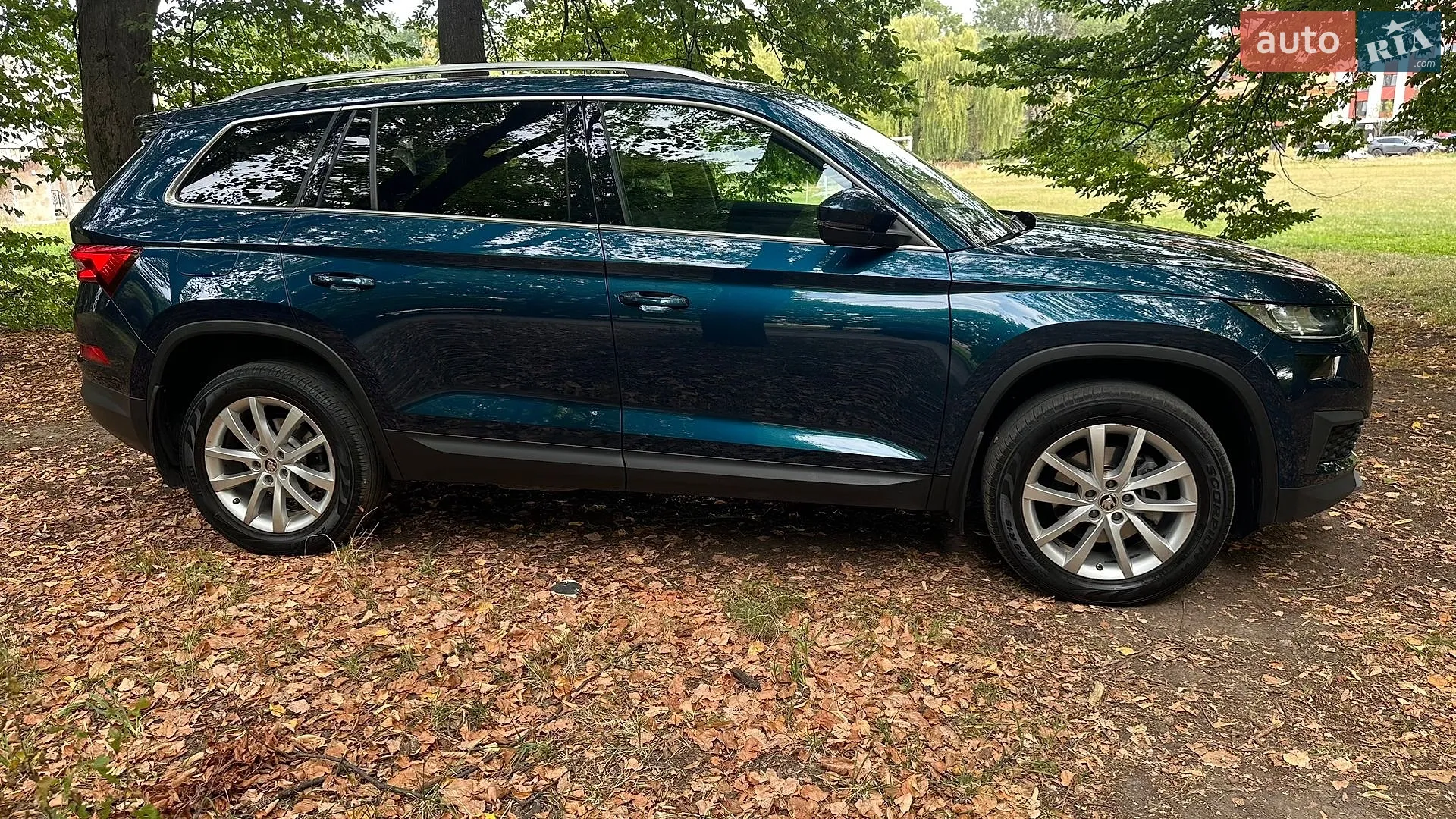 2022 Skoda Kodiaq - мініатюра 19