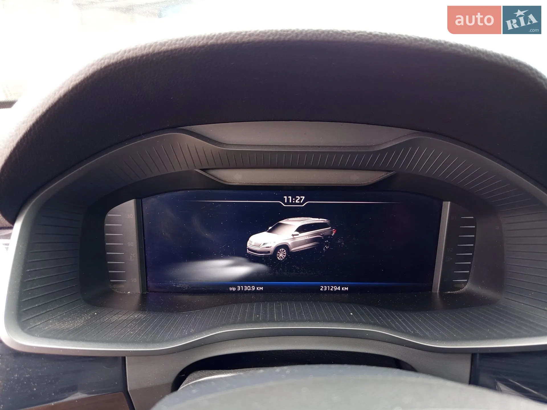 2019 Skoda Kodiaq - мініатюра 27
