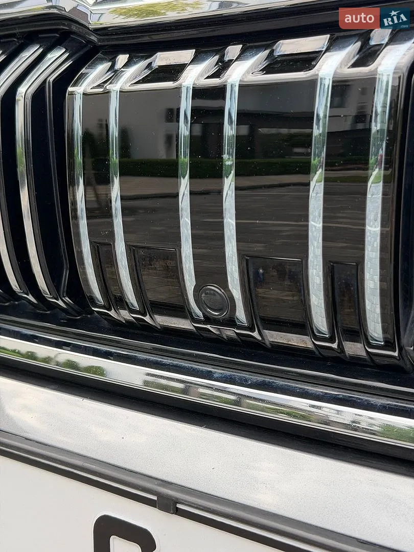 2022 Skoda Kodiaq - мініатюра 5