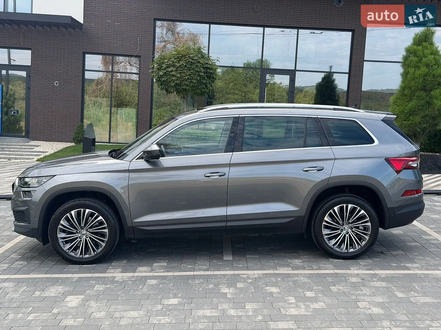 2022 Skoda Kodiaq - мініатюра 8